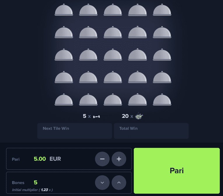 Découvrez le Nouveau Jeu du Poulet Casino gratuit en ligne avec bonus