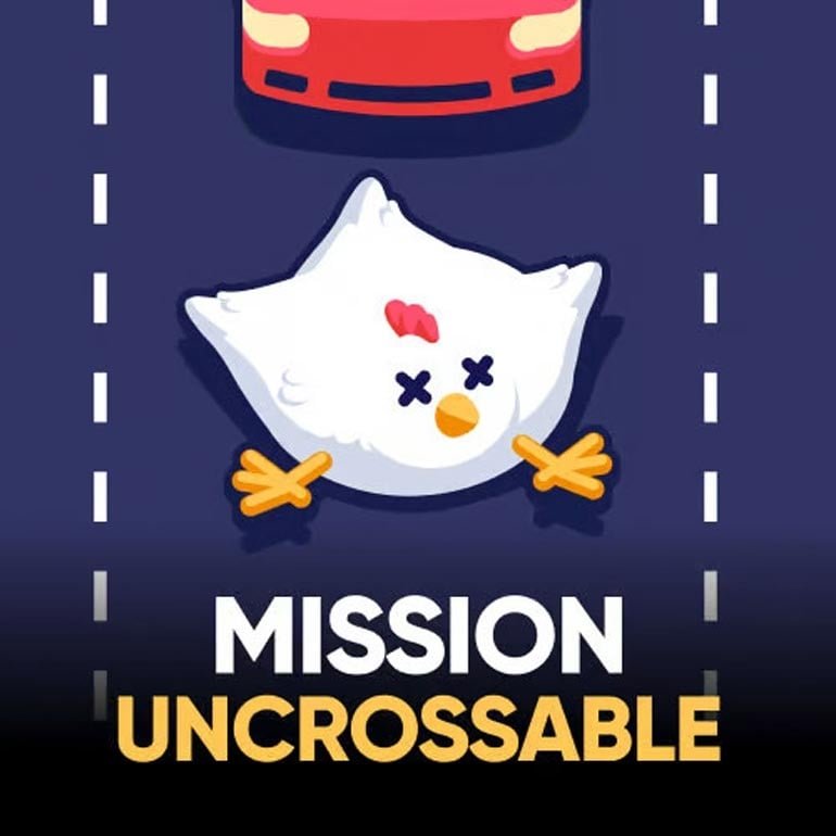 Experience the Thrills of Mission Uncrossable Casino in Canada Online