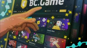 Boost Your Earnings with BC.Game Affiliate Program Boost Your Earnings with BC.Game Affiliate Program