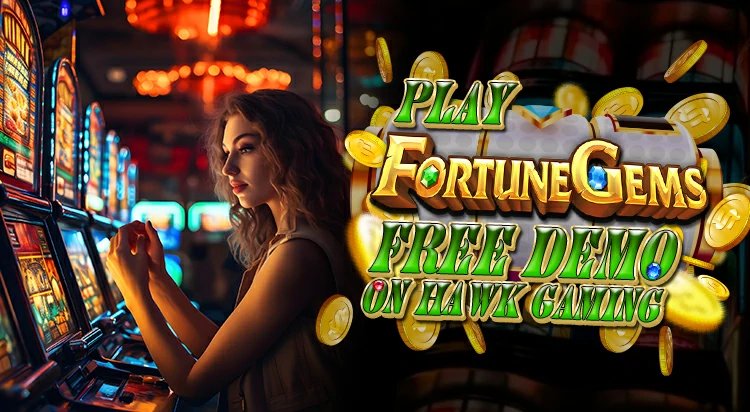 Explore the Lucrative World of Fortune Gems 2 Slot in Pakistan