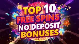 Unlock 10 Free Spins on Registration at Top Online Casinos Unlock 10 Free Spins on Registration at Top Online Casinos