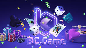BC GAME آن لائن کیسینو خوش قسمتی کا بہترین راستہ BC GAME آن لائن کیسینو خوش قسمتی کا بہترین راستہ