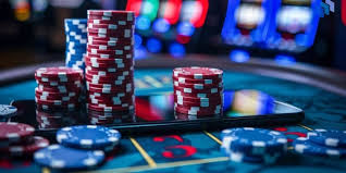 Casino con Ricarica Minima 5 Euro Gioca Senza Stress