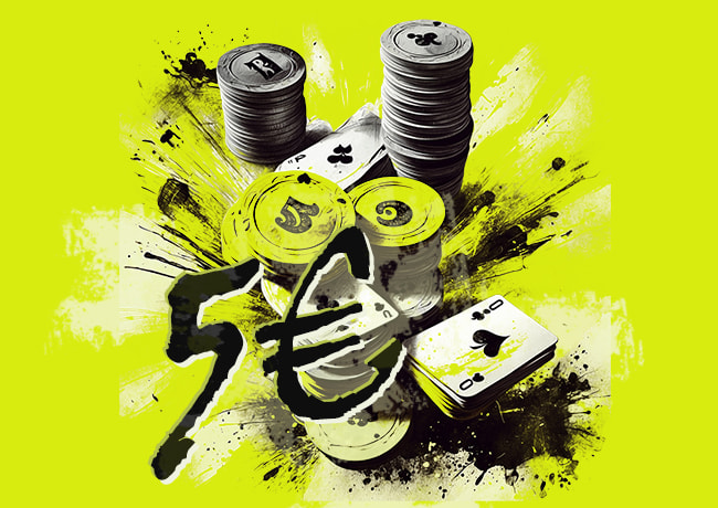 Casino con Ricarica Minima 5 Euro Gioca Senza Stress