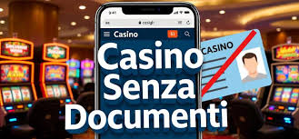 Casinò Non AAMS Online Scopri il Vero Gioco D'azzardo Senza Limiti
