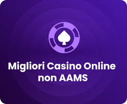 Casinò Non AAMS Senza Deposito Scopri le Migliori Opzioni per Giocare Casinò Non AAMS Senza Deposito Scopri le Migliori Opzioni per Giocare