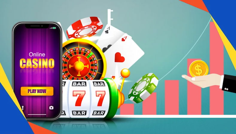 Chumba Casino Tu Destino de Juegos en Línea Chumba Casino Tu Destino de Juegos en Línea