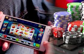 Discover the World of Casino Slots at SlotsAmigo Discover the World of Casino Slots at SlotsAmigo