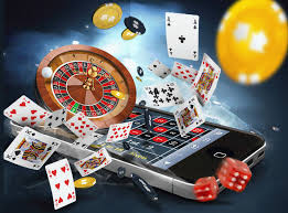 Experience the Thrill at Casobet Online Casino UK