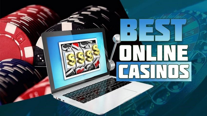 Online slots: the genuine casino enjoyable begins below!