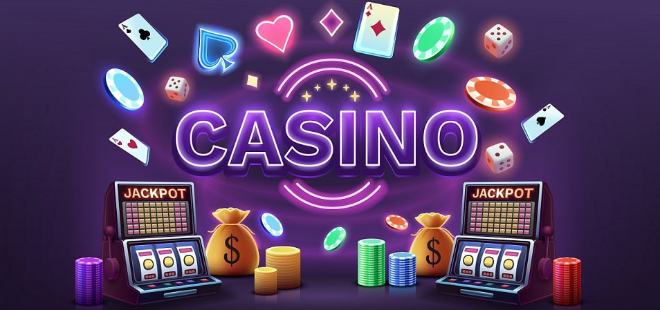 Sikre Udenlandske Casinoer Uden NemID – Alt Du Skal Vide Sikre Udenlandske Casinoer Uden NemID – Alt Du Skal Vide