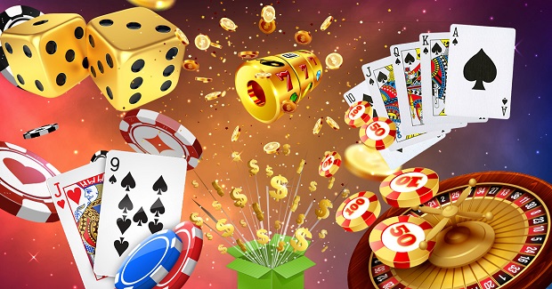 Slots Uden Rufus - Spil og Vind