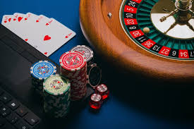 The Thrill of Bitcoin Roulette A New Era in Online Gambling The Thrill of Bitcoin Roulette A New Era in Online Gambling