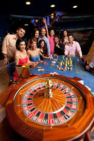 The Thrilling World of Bitcoin Roulette Play and Win The Thrilling World of Bitcoin Roulette Play and Win