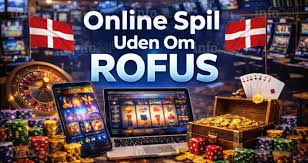Bedste Udenlandske Casinoer Uden NemID En Guide til Spil og Sikkerhed