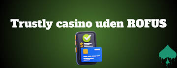 Casino Sider Uden RoFUS En Guide til Regler og Muligheder