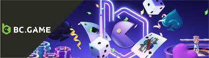 Experience the Thrill of BC.Game Online Casino A Comprehensive Guide