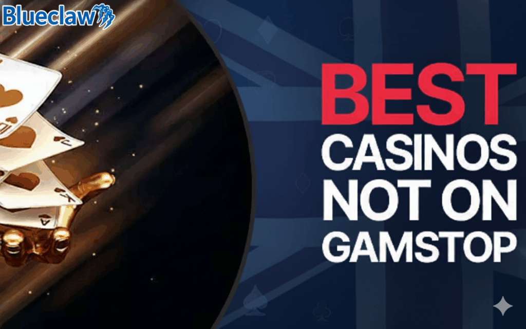 Exploring UK Sites Not on GamStop A Guide for Players Exploring UK Sites Not on GamStop A Guide for Players