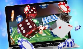 Descubre todo sobre el casino extranjero Descubre todo sobre el casino extranjero