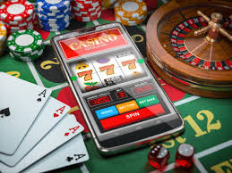 Descubre todo sobre el casino extranjero Descubre todo sobre el casino extranjero