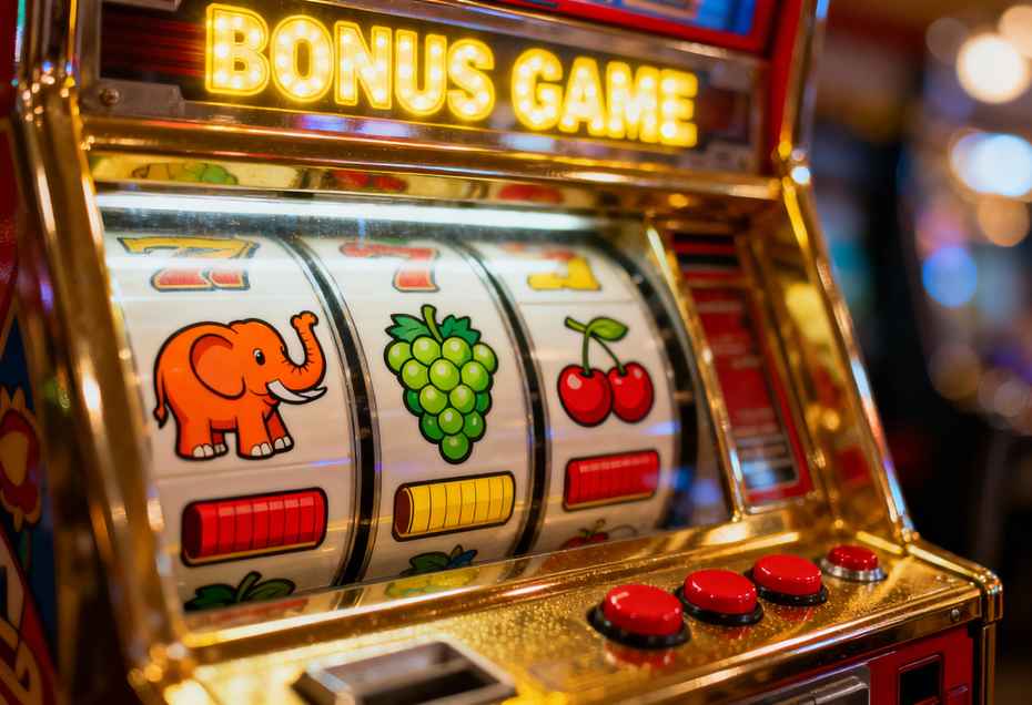Machance casino Machance casino