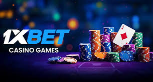 1xBet Malaysia Betting Your Ultimate Guide to Online Sports Wagering -1842867558