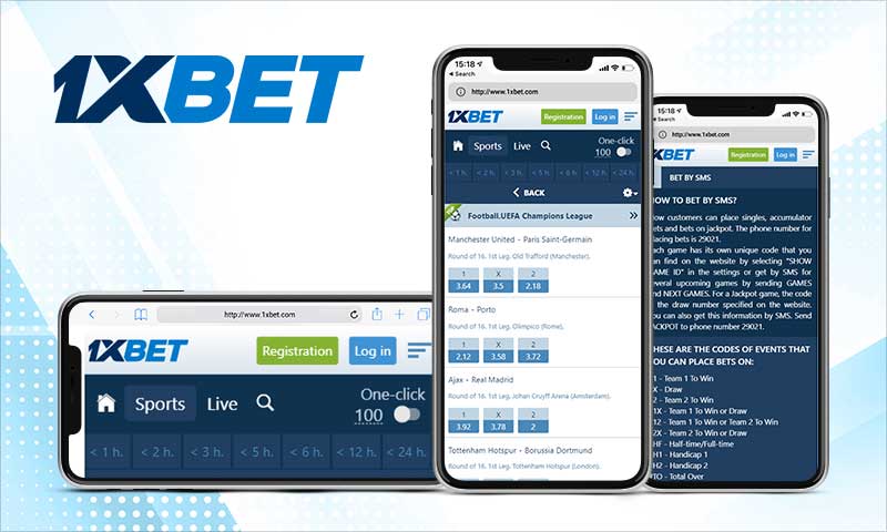 1xBet Malaysia Betting Your Ultimate Guide to Online Sports Wagering -1842867558