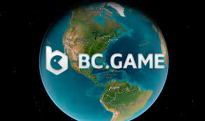 BC.Game Crypto Casino Your Ultimate Destination for Crypto Gambling