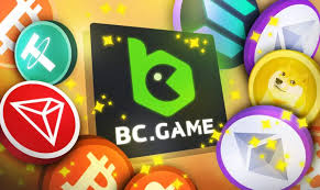 BC.Game Login Your Gateway to Exciting Online Gaming