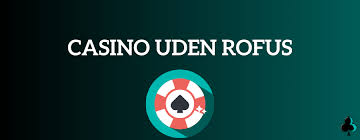 Bedste Casinoer Uden MitID i Danmark -231729151