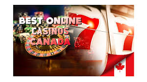 Best Online Casinos for Canadians Gaming Excellence at Your Fingertips