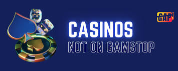 Casino Sites Without GamStop - The Best Options for Players