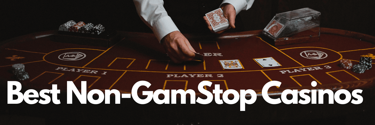 Casino Sites Without GamStop - The Best Options for Players