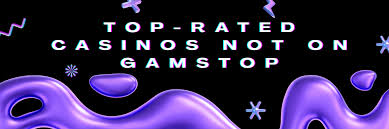 Discover Casinos Not Affected by GamStop -9266526