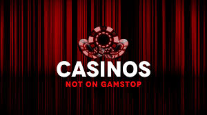 Discover Great Casinos Not on GamStop Discover Great Casinos Not on GamStop
