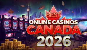 Discover Safe Online Casinos in Canada Discover Safe Online Casinos in Canada