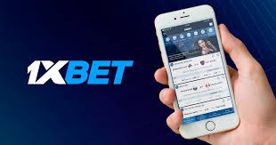 Discover the 1xbet Malaysia App Your Ultimate Betting Experience -1718728589 Discover the 1xbet Malaysia App Your Ultimate Betting Experience -1718728589