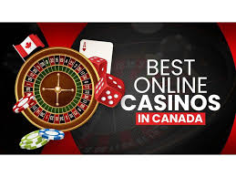 Discover the Excitement of Real Money Online Casinos in Canada Discover the Excitement of Real Money Online Casinos in Canada