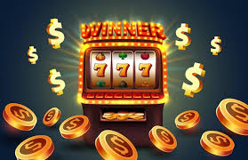 Discover the Exciting World of Casino Slots Angels New -1912956809 Discover the Exciting World of Casino Slots Angels New -1912956809