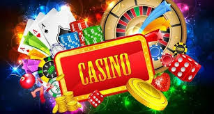 Discover the Thrills at Ricardo's Online Casino UK -1549562762