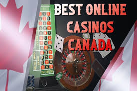 Explore the Best Online Casino Canada for Real Money Games Explore the Best Online Casino Canada for Real Money Games