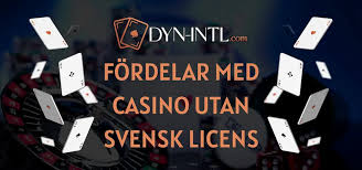 Exploring the World of Casino No License Options Exploring the World of Casino No License Options