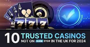 Exploring UK Casinos That Are Not on GamStop Exploring UK Casinos That Are Not on GamStop
