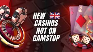 Exploring UK Casinos That Are Not on GamStop Exploring UK Casinos That Are Not on GamStop