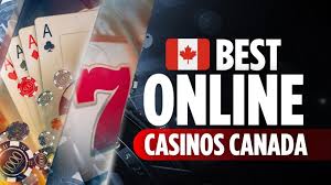 Online Gambling in Canada for Real Money A Comprehensive Guide Online Gambling in Canada for Real Money A Comprehensive Guide