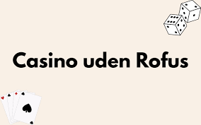 Udenlandske Online Casino for Danskere Din Guide til Spiloplevelser