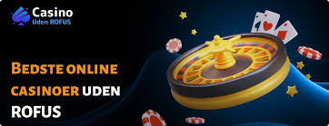 Udenlandske Online Casino for Danskere Din Guide til Spiloplevelser