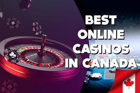 Ultimate Guide to Online Casinos in Canada -216048230 Ultimate Guide to Online Casinos in Canada -216048230