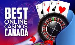 Ultimate Guide to Online Casinos in Canada -216048230 Ultimate Guide to Online Casinos in Canada -216048230