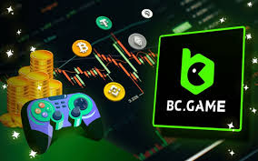 Unlock Exclusive Rewards with BC.Game Bonus Codes